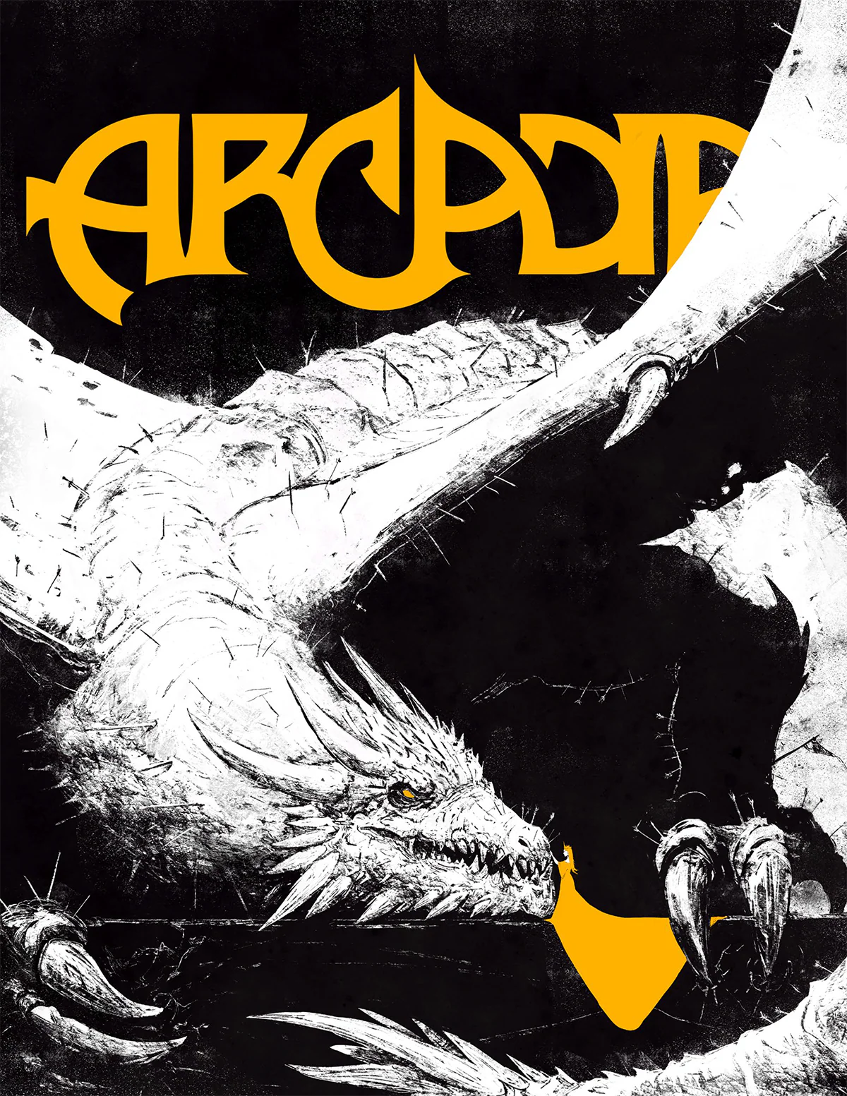 ARCADIA 13 | February 2022