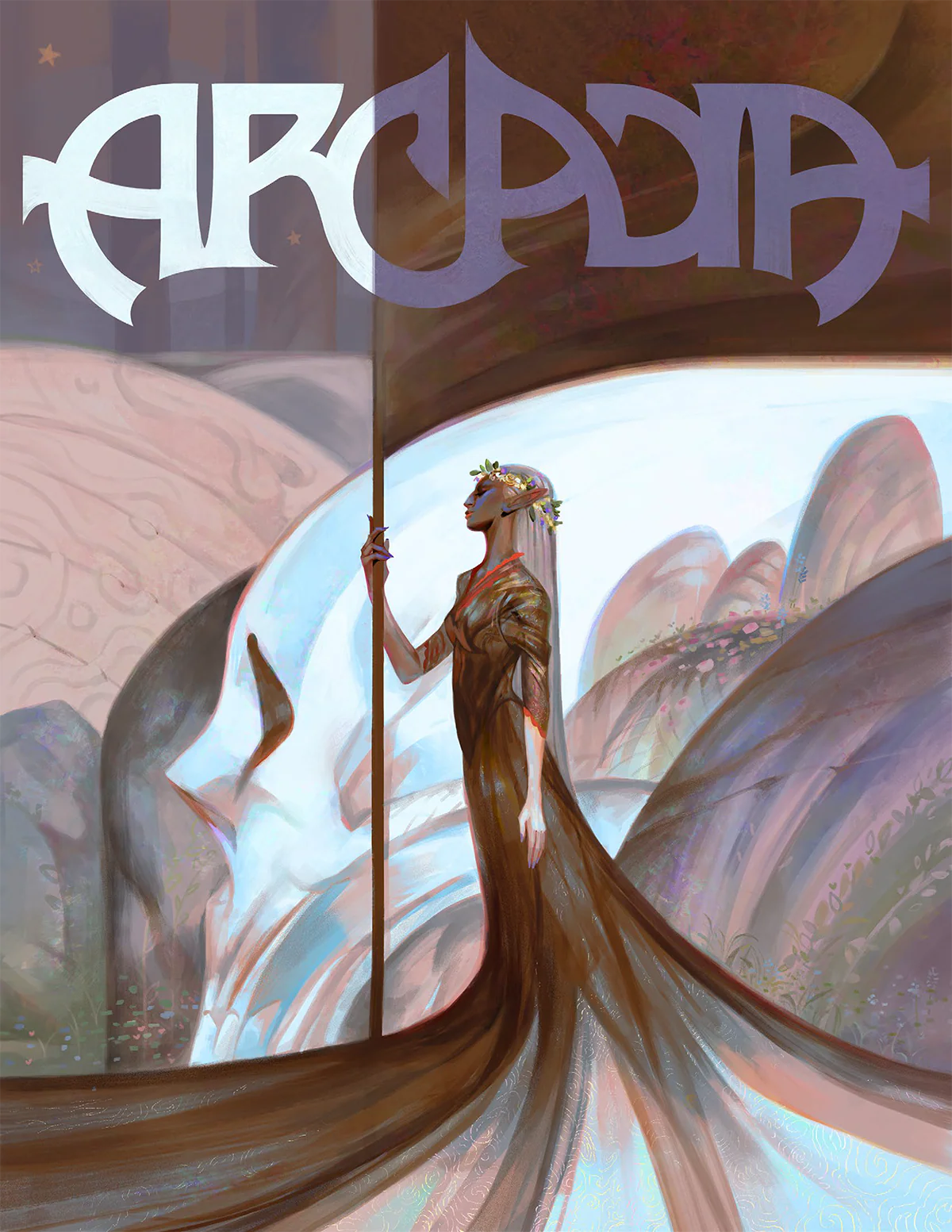 ARCADIA 15 | April 2022