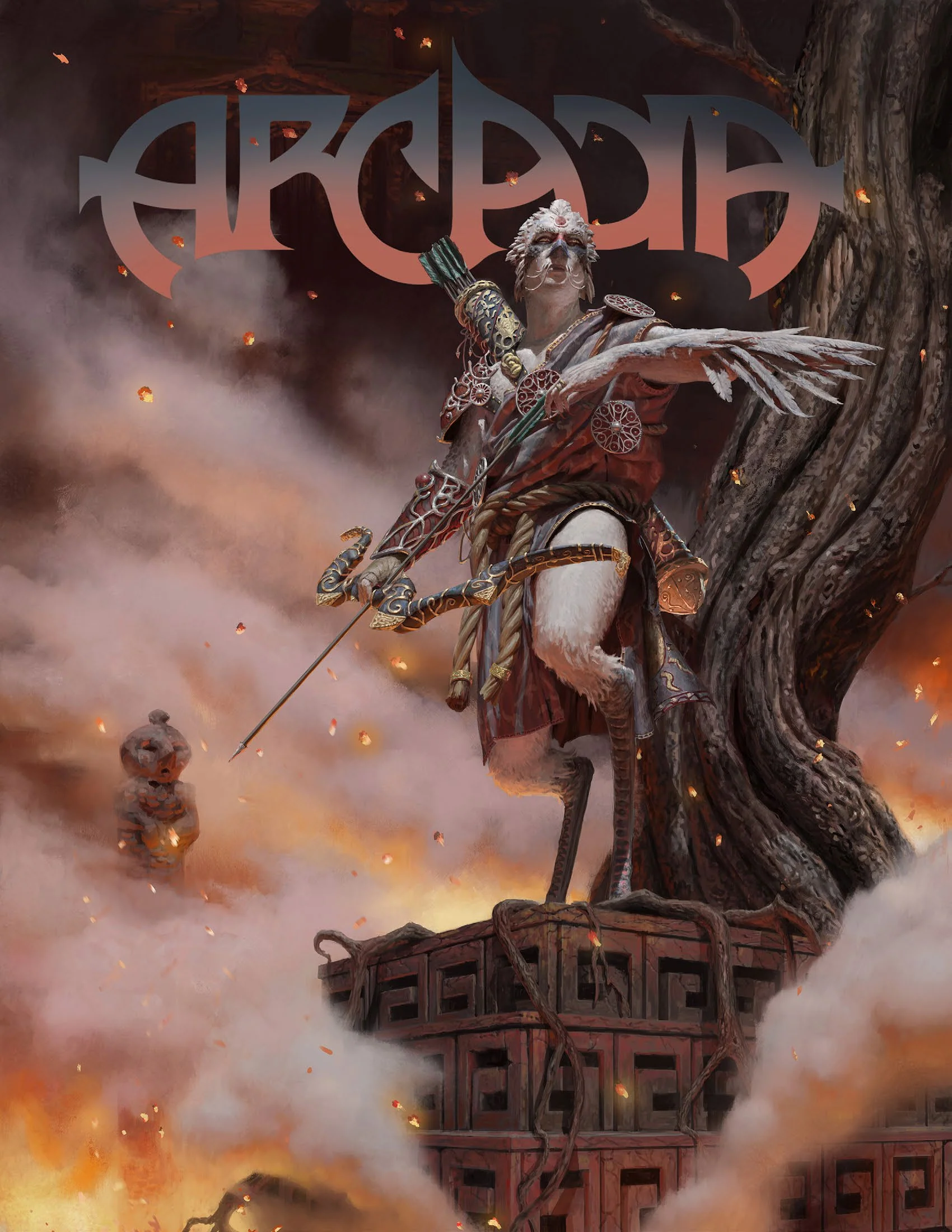 ARCADIA 23 | December 2022
