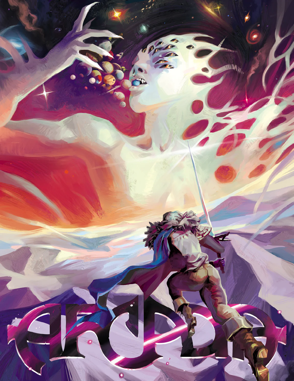 ARCADIA 28 | May 2023