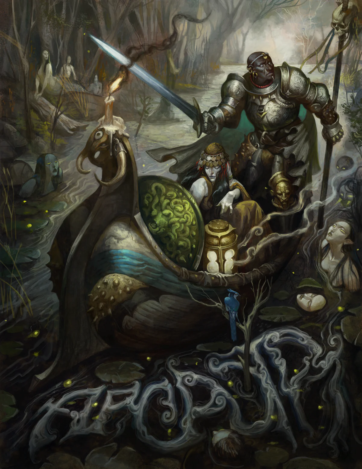 ARCADIA Complete Bundle | Issues 1-30 - Image 10