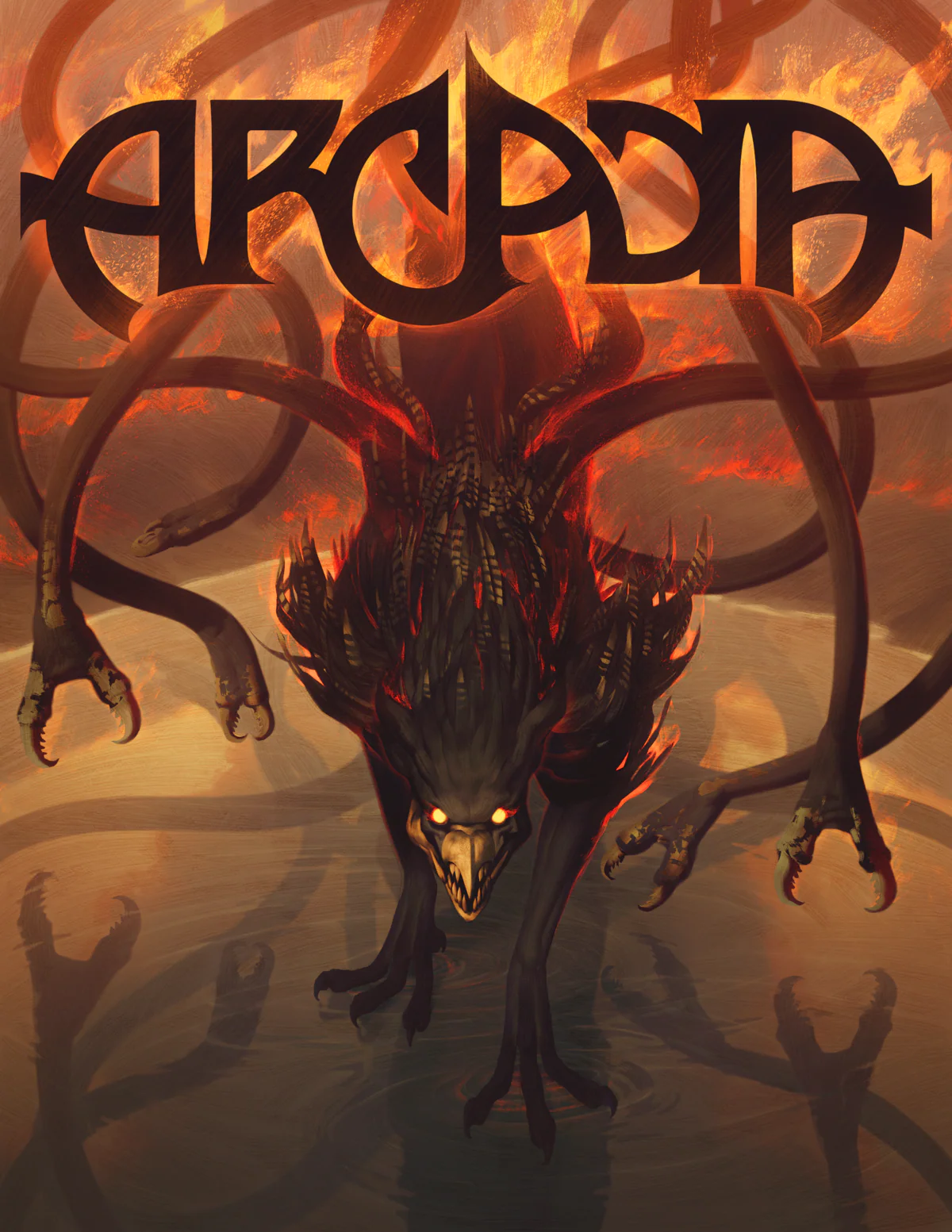 ARCADIA Complete Bundle | Issues 1-30 - Image 11