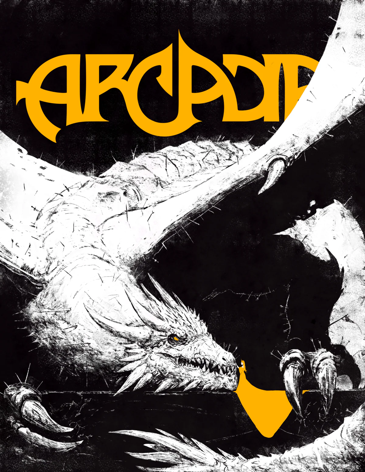 ARCADIA Complete Bundle | Issues 1-30 - Image 14