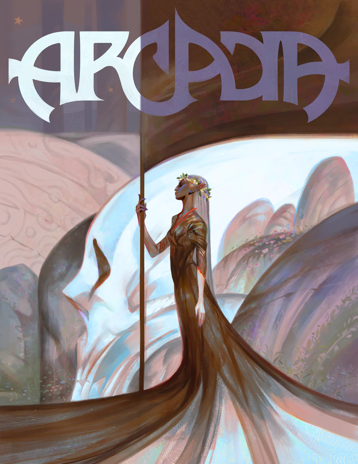 ARCADIA Complete Bundle | Issues 1-30 - Image 16