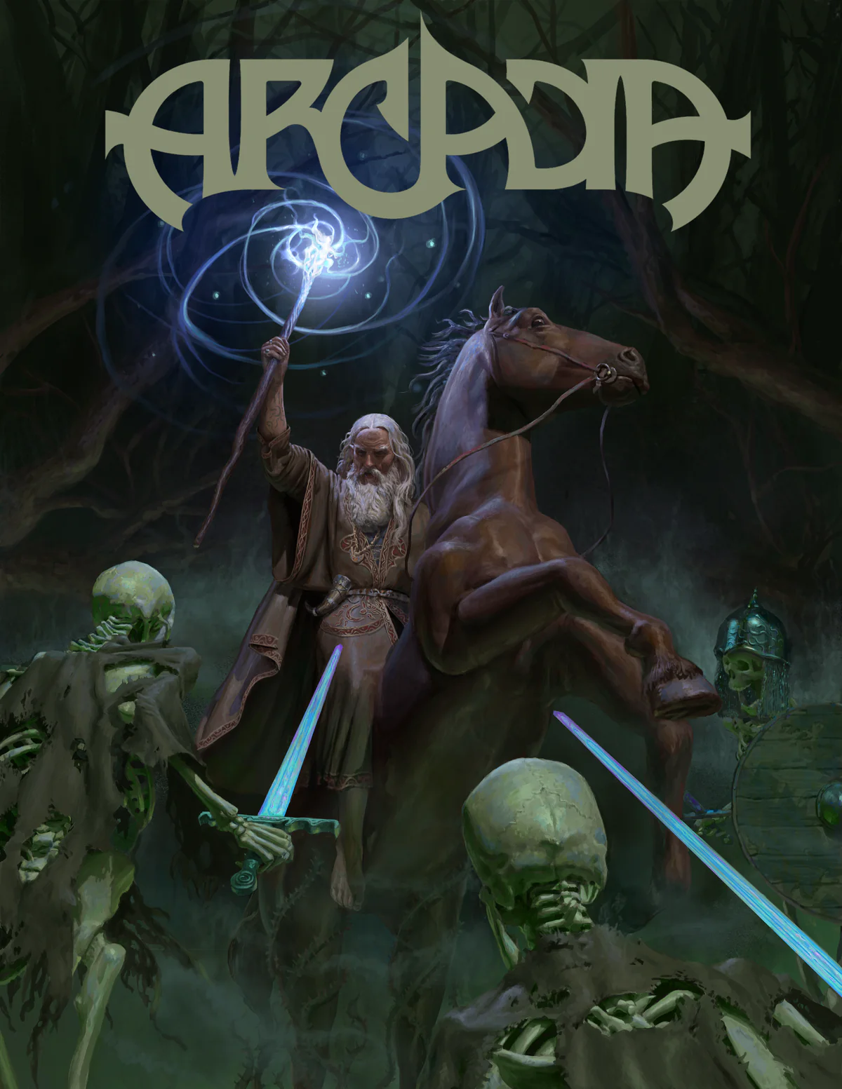 ARCADIA Complete Bundle | Issues 1-30 - Image 20