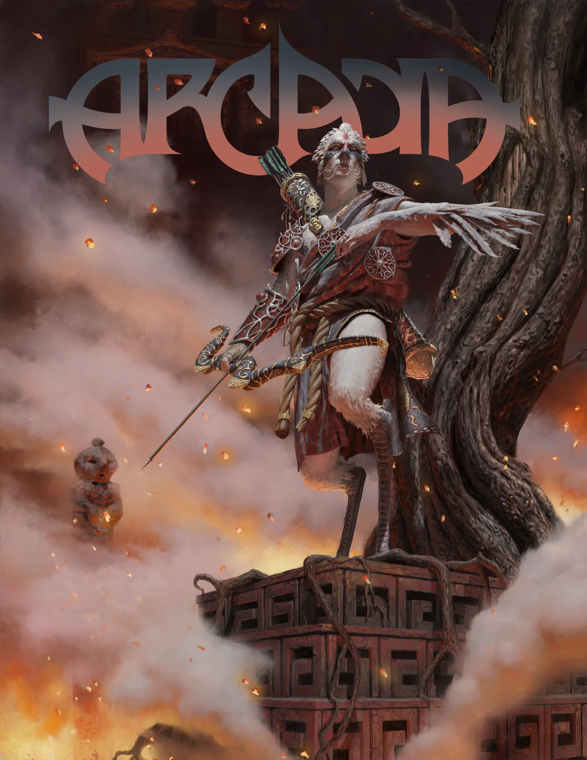 ARCADIA Complete Bundle | Issues 1-30 - Image 24