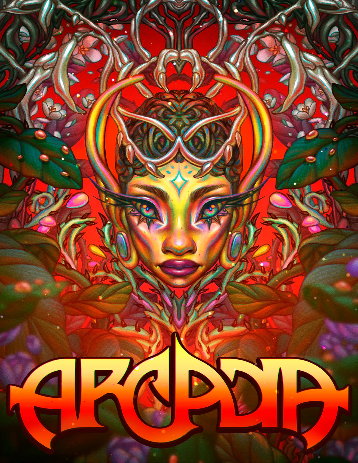 ARCADIA Complete Bundle | Issues 1-30 - Image 3