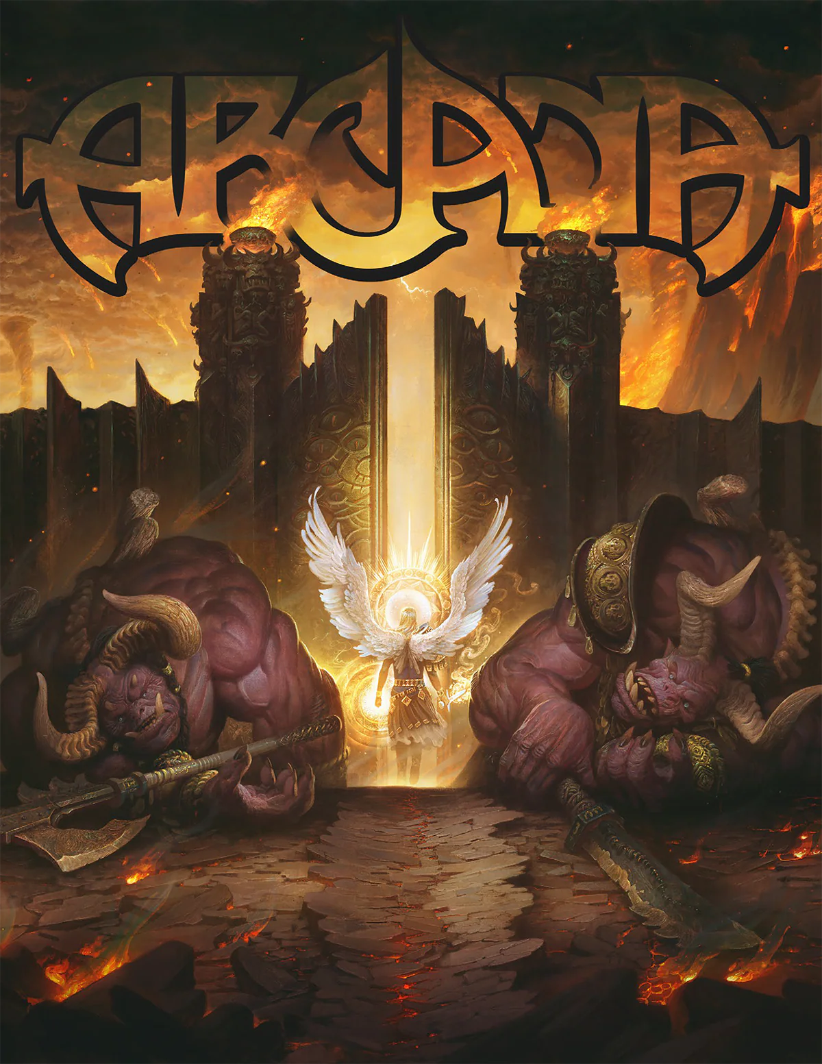 ARCADIA Complete Bundle | Issues 1-30 - Image 4
