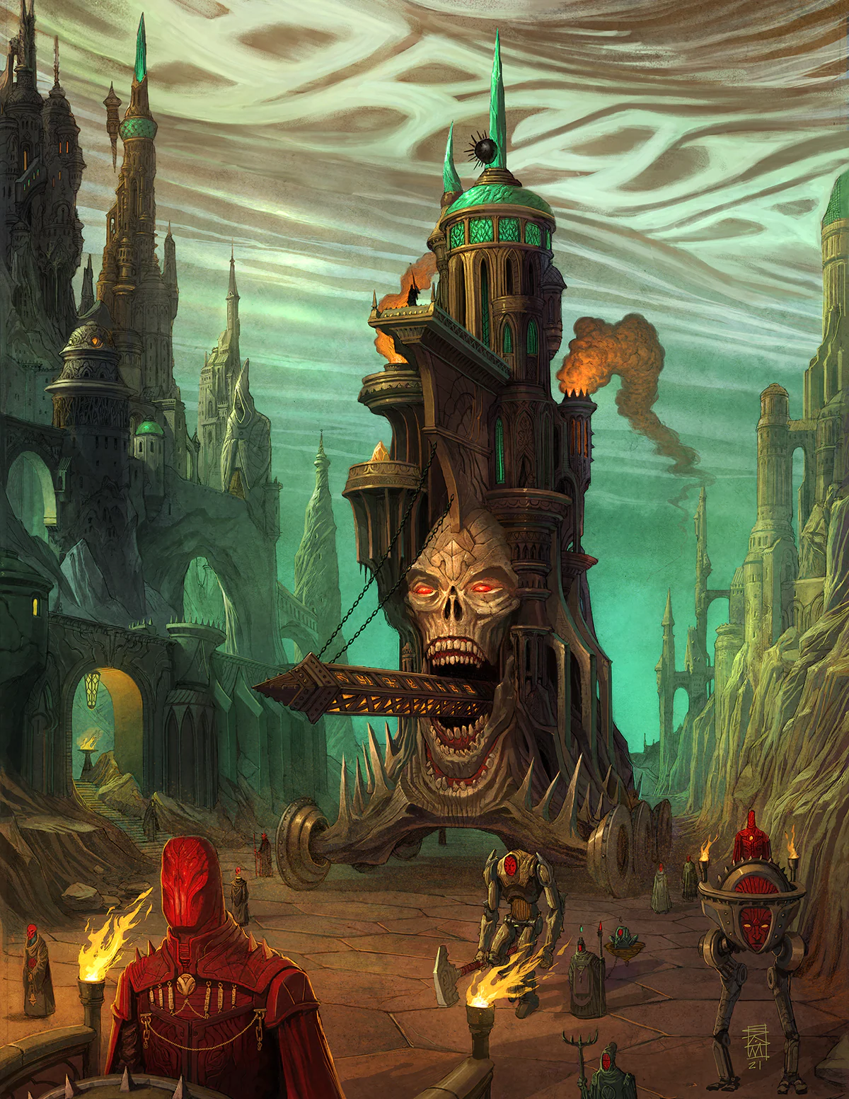 ARCADIA Complete Bundle | Issues 1-30 - Image 6
