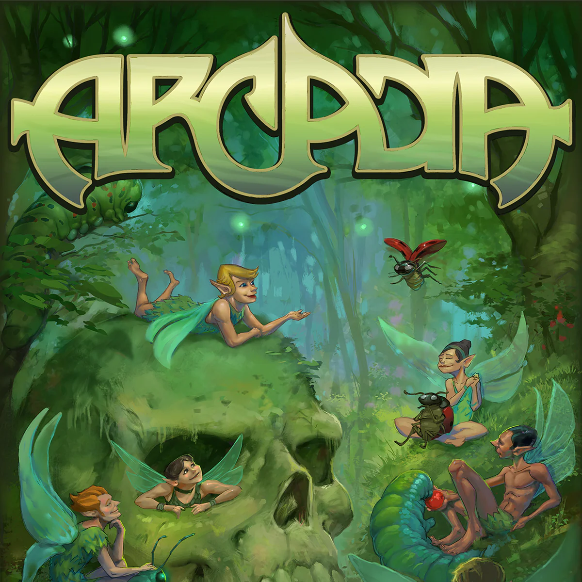 ARCADIA 7 | August 2021 - Image 2