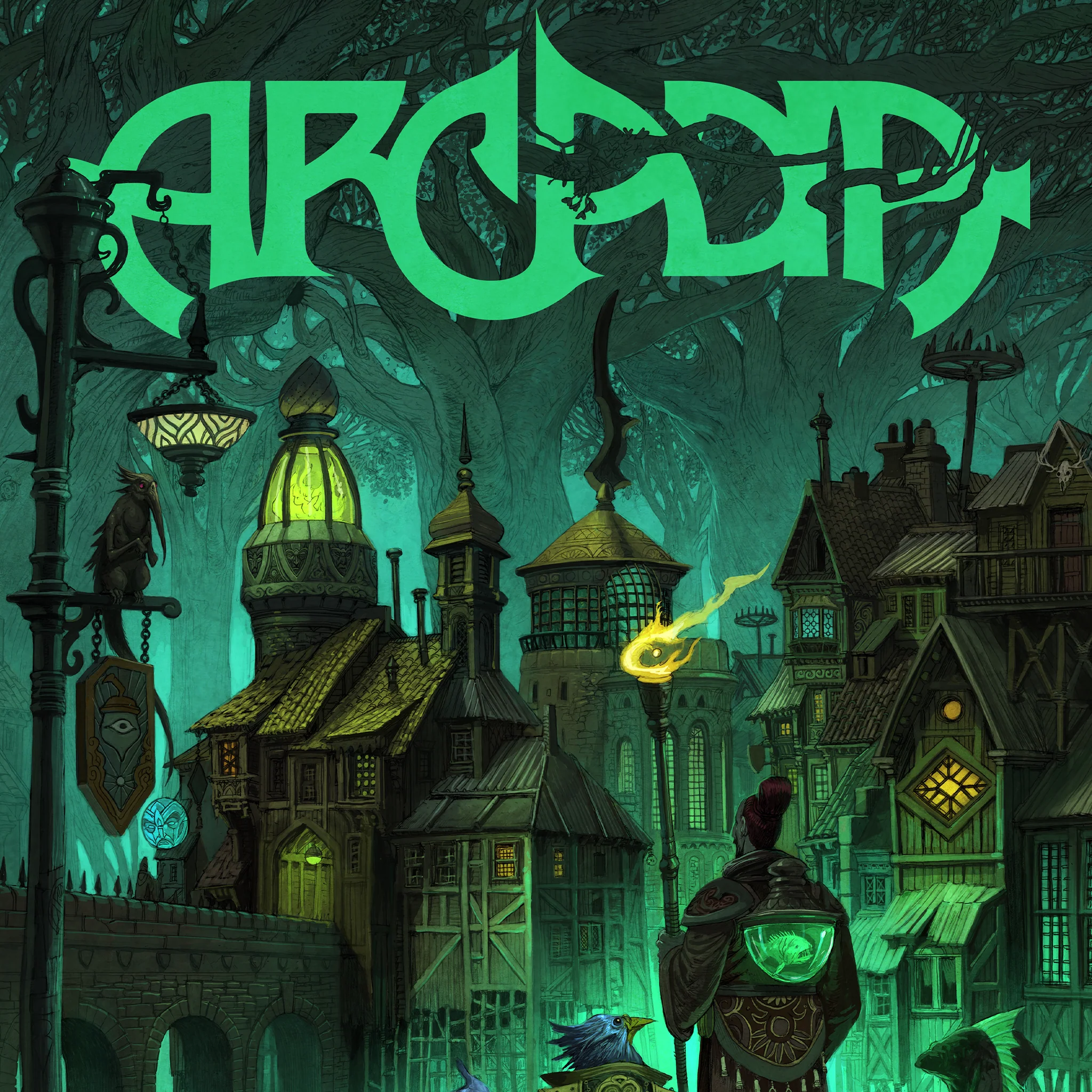 ARCADIA 8 | September 2021 - Image 2