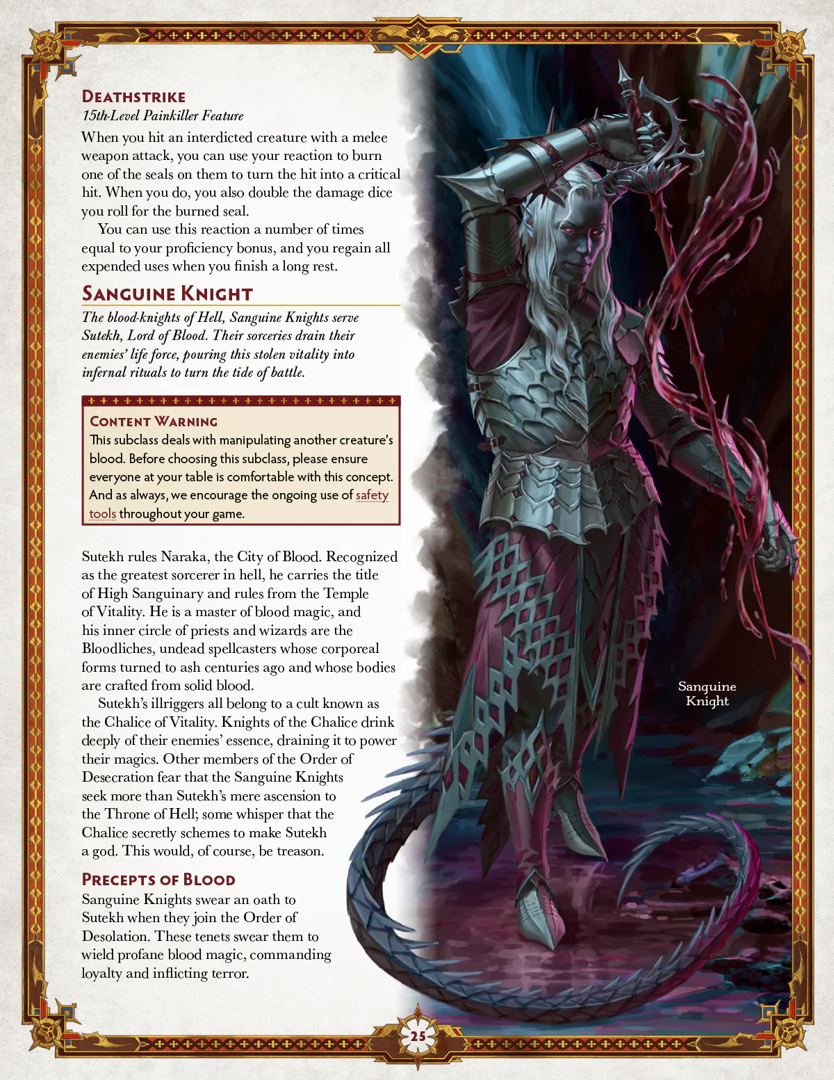 The Illrigger Revised - Image 10