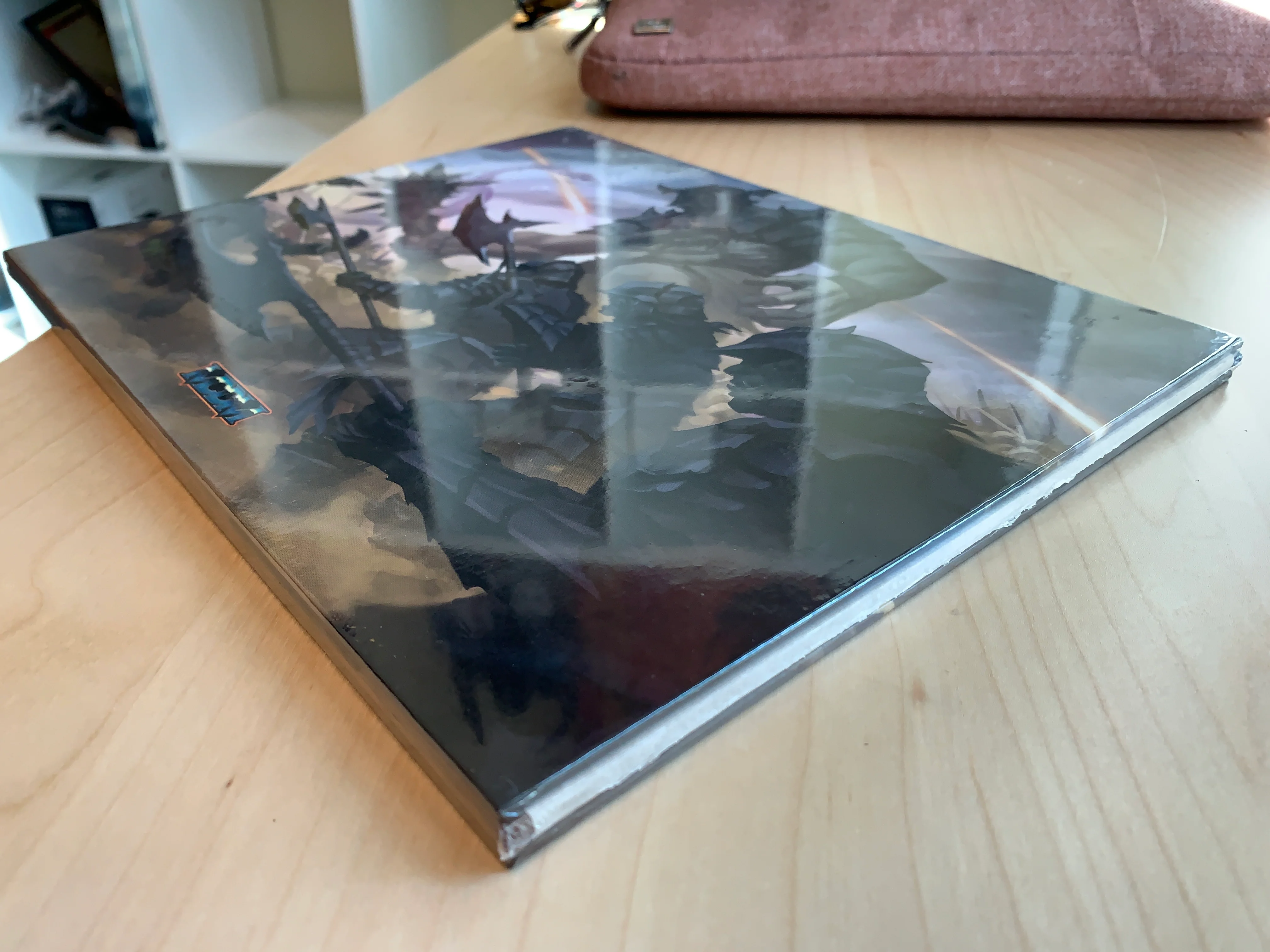 Kingdoms & Warfare: GM Screen - Image 4