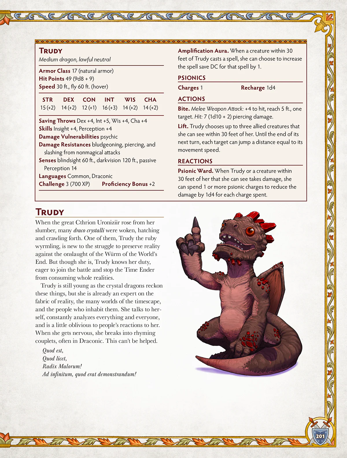 Kingdoms & Warfare - Hardcover & PDF - Image 17