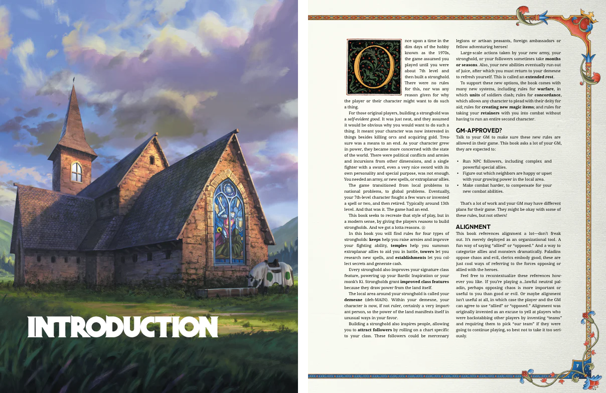 Strongholds & Followers - PDF - Image 3